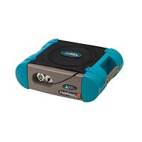 Reflectance spectroradiometer FieldSpec® 4 Hi-Reshigh-resolutionportablesolar