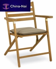 Traditional chair SHIP TO SHOREwoodenfoldinghome