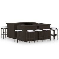 Home garden bar vidaXL 16-tlg : 3064928