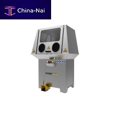 Automotive part parts washer TechJetfor workshopssprayingmanual