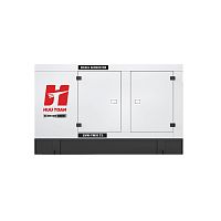Diesel generator set GVN-YM T5 seriesthree-phasestationary60 Hz