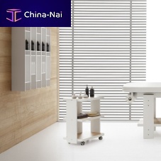 Treatment trolley LIVINGfor hairdressersfor beauty salonoak