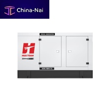 Diesel generator set GVN-YM T5 seriesthree-phasestationary60 Hz