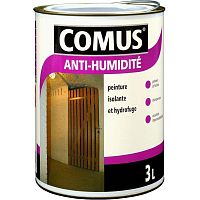 Protective paint ANTI-HUMIDITYself-primingoutdoorinside