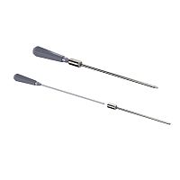 Laparoscopic trocar 21.010.00