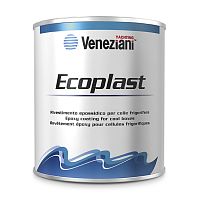 Ship coating ECOPLASTprofessional vesselsingle-componentepoxy