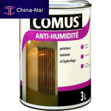 Protective paint ANTI-HUMIDITYself-primingoutdoorinside