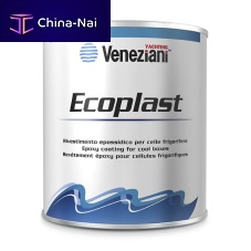 Ship coating ECOPLASTprofessional vesselsingle-componentepoxy