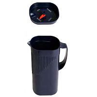 Aircraft cabin beverage pitcher P2311BE