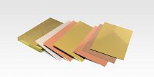 Copper sheet K series