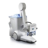Digital mobile radiography unit DR200Mate