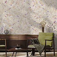 Decorative paint GALAXYinteriorfor wallacrylic