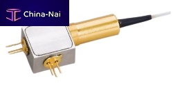 Polarization detector