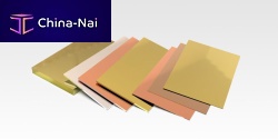 Copper sheet K series