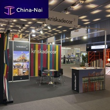 Metal wall cladding panel KDC THIN SYSTEMoutdoor
