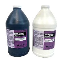 Painted primer epoxyacrylicindoor