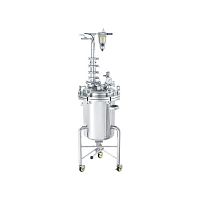 Dynamic mixer KU-PCN-O-L seriesbatchfor liquidsvertical