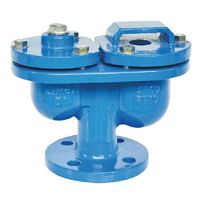 Ball valve NVD seriesmanualfor waterfor air