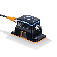 Valve position sensor MVQ201with IO-Link interface