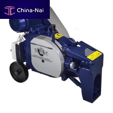 Electric shear C34 Evomechanicalfor concrete rebarsingle-phase