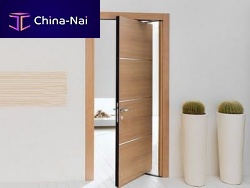 Fire-rated door MODERN : CONTEMPORARYinteriorlaminateswing