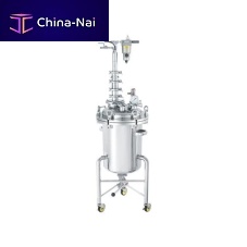 Dynamic mixer KU-PCN-O-L seriesbatchfor liquidsvertical