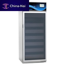 Blood bank refrigerator SM-KSD 250 cabinet1-doorair-cooled