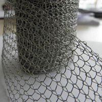 Steel mesh