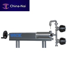 Liquids dosing dispenser pistonfor filling machinespneumatic