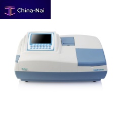 Absorbance microplate reader Lisa Scan IIELISA96-well
