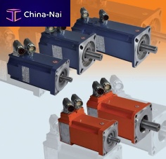 DC servomotor NGB seriesbrushlesspermanent magnetindustrial