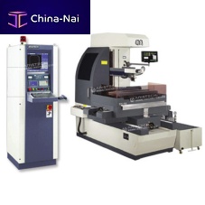 Wire electrical discharge machine DW series CNC