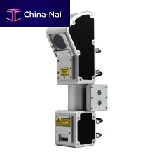 2D scanner RF628for pipe inspectionfor welding inspectionfor robotic dimensional inspection