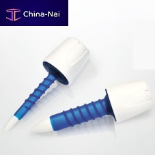 Thoracic trocar SurgiPort®with sleevesingle use