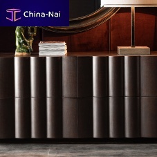 Contemporary sideboard LEONMDFbirchplywood