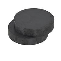 Barium ferrite magnet strontium ferritediscanisotropic