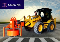 Coring machine