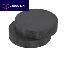 Barium ferrite magnet strontium ferritediscanisotropic