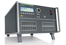 Function generator 60 V, 200 - 1 000 A | EM Test VDS 200N seriescomputer-controlled