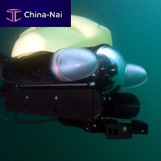 ROV manipulator arm