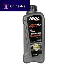 Lubricating oil syntheticfor motorsfor diesel engines