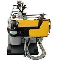 Electric bending machine EURO 35 CN1tubeautomatic1-axis