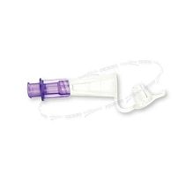Straight infusion connector GC1909K01