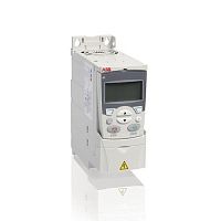 Low-voltage AC drive ACS310three-phasesingle-phasewith housing