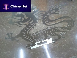 CNC cutting CNC 1laseraluminumbrass