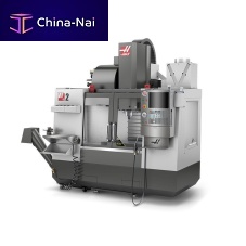 3-axis CNC machining center VF-2verticalBT 40HSK A-63