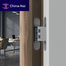 Door hinge 1418galvanised steelconcealedhome