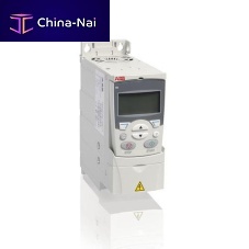 Low-voltage AC drive ACS310three-phasesingle-phasewith housing