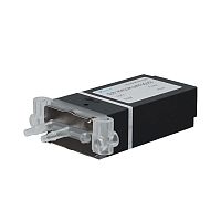 Direct-operated solenoid valve KVEB2/3-wayfor waterfor gas
