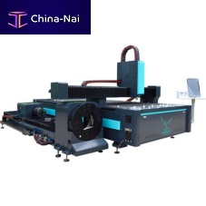 Fiber laser cutting machine FS3015L-Rfor ironfor aluminumfor stainless steel